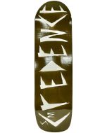 S&M Credence Pool Deck