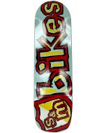 S&M Shield Your Eyes Deck