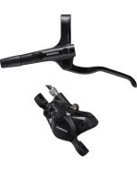 Shimano BR-MT200 / BL-MT200 Brake Lever And Post Mount Caliper Set