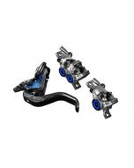 Magura MT Trail SL Hydraulic Disc Brake Set