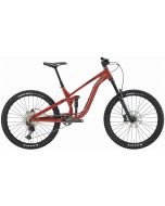 Kona Process 153 G2 Shimano Edition 2025 Bike