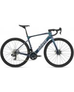 Giant Defy Advanced E+ Elite 0 2025 Electric Bike