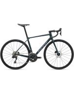 Giant TCR Advanced 1 2025 Bike - Nearly New