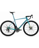 Giant TCR Advanced SL 0 RED 2026 Bike