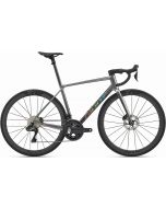 Giant TCR Advanced SL 1 2026 Bike