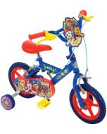 Paw Patrol My First 12-Inch Kids Bike