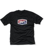 100% Official T-Shirt