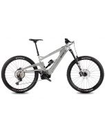Orange Patriot 29 Pro 2024 Electric Bike