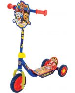 Paw Patrol Deluxe 2020 Tri-Scooter