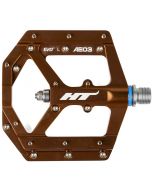 HT AE03 Alloy Pedals