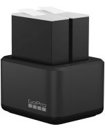 GoPro Dual Battery Charger & Enduro Batteries
