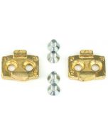 Time ATAC Angled Cleats