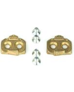 Time ATAC Easy Cleats