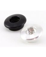 Pitlock Ahead Aluminium Headset Plug