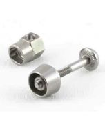 Pitlock Seat Post Lock