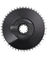 Quarq Red AXS Aero Power Meter Chainring