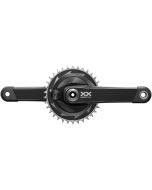 SRAM XX SL Eagle T-Type DUB Power Meter Chainset
