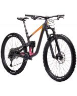 Kona Process 134 CR/DL 2021 Bike