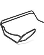 Benno Three Quarter Plus Rail