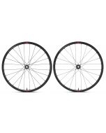Fulcrum Rapid Red 5 DB Disc 700c Wheelset
