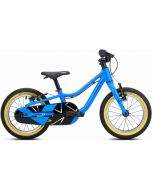 Ridgeback Dimension 14-Inch 2026 Kids Bike