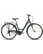 Ridgeback Avenida 6 Bike