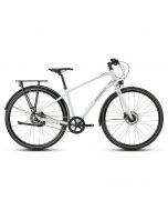 Ridgeback Supernova EQ 2022 Bike Large- Nearly New