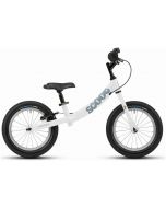 Ridgeback Scoot XL 14-Inch 2021 Balance Bike - Nearly New