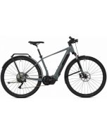 Ridgeback Advance Electric Bike
