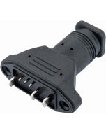Ridgeback Darfon 2020 Charger Adapter