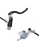 Hope XCR Pro X2 EU Disc Brake Set