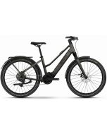 Raleigh Hockley Step-Through 2026 Electric Bike