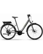Raleigh Captus Step-Through 2026 Electric Bike