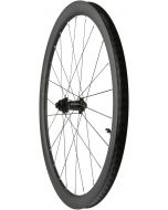 Hope RX40 Pro 5 Carbon 700c Front Wheel