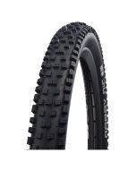 Schwalbe Nobby Nic Addix Performance DD 27.5-Inch Tubeless Tyre