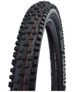 Schwalbe Nobby Nic Super Ground Soft 27.5-Inch Tubeless Tyre
