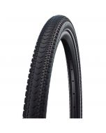Schwalbe Marathon Almotion Evo Folding 700c Tyre