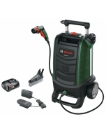 Bosch Fontus 18V Cordless Pressure Washer - Nearly New