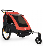 Burley Honey Bee Trailer