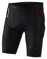 Troy Lee Stage Ghost D30 Base Layer Shorts