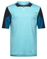 Fox Youth Defend Short Sleeve Jersey