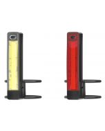 Knog Plus+ Light Set