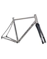 Kinesis GTD Titanium Frameset - Nearly New