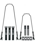 SKS Veloflexx 65 U-Stays Kit