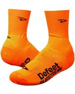 DeFeet Slipstream 4" D-Logo Overshoes