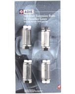 Adie Stabiliser Axle Extension Bolts