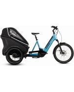 Cube Family Hybrid 1500 2026 Electric Trike