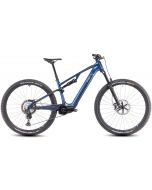 Cube AMS Hybrid One44 C:68X SLX 400X 29 2025 Electric Bike