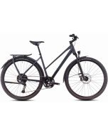Cube Kathmandu SLX Trapeze 2025 Bike