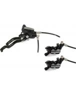 Hope Tech 3 V4 Duo Disc Brake Set